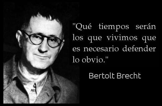 Bertolt Brecht